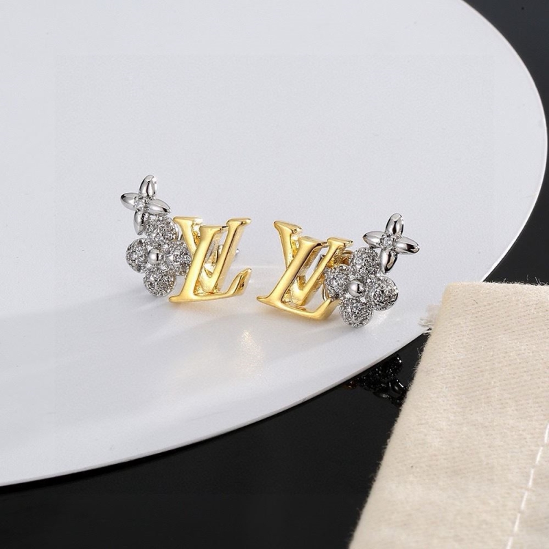 LV Earrings
